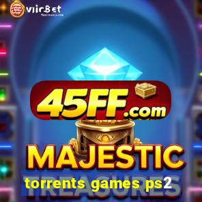 torrents games ps2